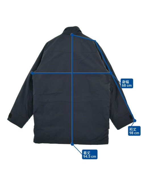 Polo Ralph Lauren（ポロラルフローレン）ダウンコート 紺 サイズ:M メンズ/2200642631022