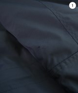 Polo Ralph Lauren（ポロラルフローレン）ダウンコート 紺 サイズ:M メンズ/2200642631022