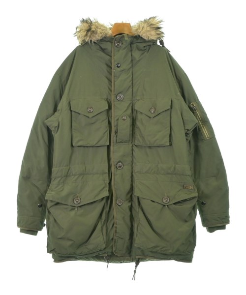 ポロラルフローレン(Polo Ralph Lauren)のPolo Ralph Lauren ダウンコート