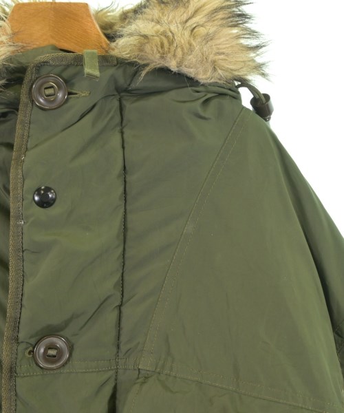 Polo Ralph Lauren（ポロラルフローレン）ダウンコート カーキ サイズ:L メンズ/2200629751026