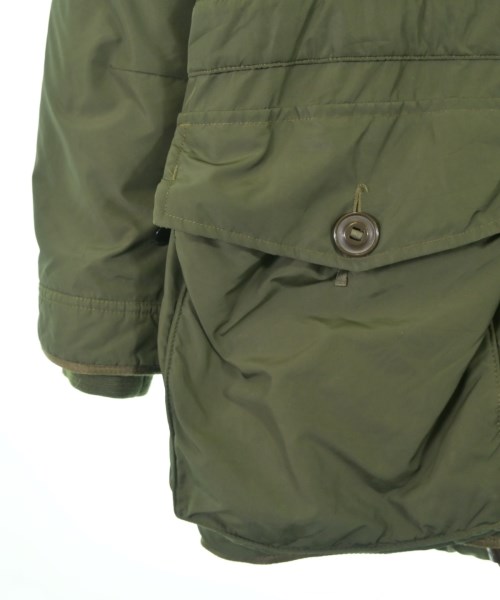 Polo Ralph Lauren（ポロラルフローレン）ダウンコート カーキ サイズ:L メンズ/2200629751026