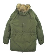 Polo Ralph Lauren（ポロラルフローレン）ダウンコート カーキ サイズ:L メンズ/2200629751026
