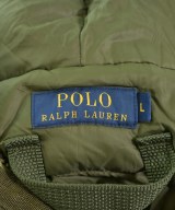 Polo Ralph Lauren（ポロラルフローレン）ダウンコート カーキ サイズ:L メンズ/2200629751026