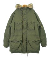 Polo Ralph Lauren ダウンコート