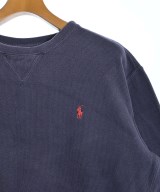 Polo Ralph Lauren（ポロラルフローレン）スウェット 紺 サイズ:XL メンズ/2200642940049