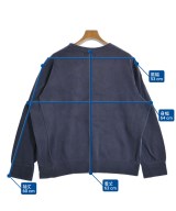 Polo Ralph Lauren（ポロラルフローレン）スウェット 紺 サイズ:XL メンズ/2200642940049