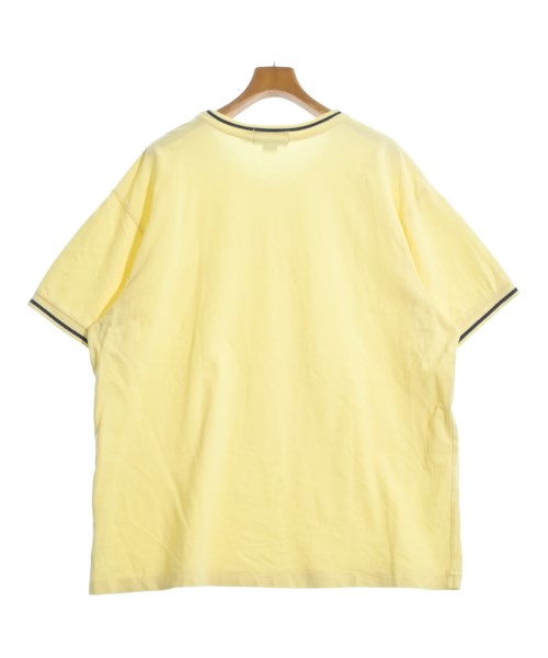 Polo Ralph Lauren（ポロラルフローレン）Tシャツ・カットソー 黄 サイズ:XXL メンズ/2200642940056