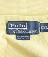 Polo Ralph Lauren（ポロラルフローレン）Tシャツ・カットソー 黄 サイズ:XXL メンズ/2200642940056