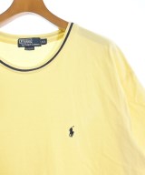 Polo Ralph Lauren（ポロラルフローレン）Tシャツ・カットソー 黄 サイズ:XXL メンズ/2200642940056