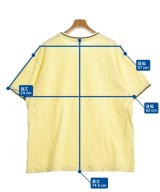 Polo Ralph Lauren（ポロラルフローレン）Tシャツ・カットソー 黄 サイズ:XXL メンズ/2200642940056