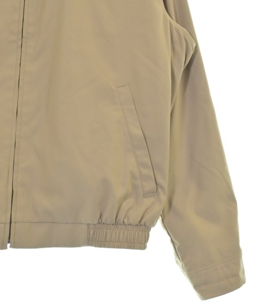 Polo Ralph Lauren（ポロラルフローレン）ブルゾン ベージュ サイズ:S メンズ/2200621937015