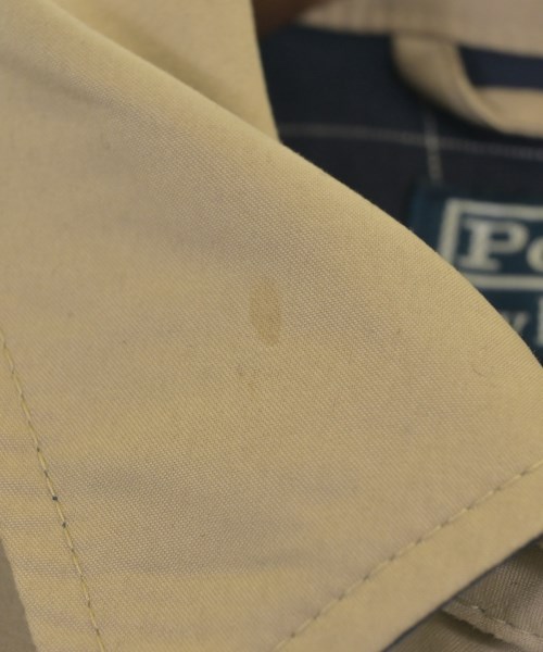 Polo Ralph Lauren（ポロラルフローレン）ブルゾン ベージュ サイズ:S メンズ/2200621937015