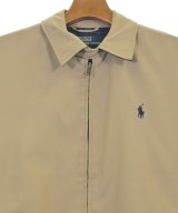 Polo Ralph Lauren（ポロラルフローレン）ブルゾン ベージュ サイズ:S メンズ/2200621937015