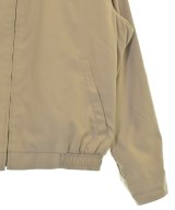 Polo Ralph Lauren（ポロラルフローレン）ブルゾン ベージュ サイズ:S メンズ/2200621937015