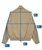 Polo Ralph Lauren（ポロラルフローレン）ブルゾン ベージュ サイズ:S メンズ/2200621937015