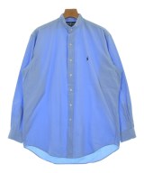 Polo Ralph Lauren（ポロラルフローレン）カジュアルシャツ 青 サイズ:M メンズ/2200643707405