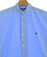 Polo Ralph Lauren（ポロラルフローレン）カジュアルシャツ 青 サイズ:M メンズ/2200643707405