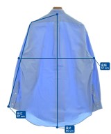 Polo Ralph Lauren（ポロラルフローレン）カジュアルシャツ 青 サイズ:M メンズ/2200643707405