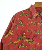 Polo Ralph Lauren（ポロラルフローレン）カジュアルシャツ 赤 サイズ:LL メンズ/2200627918223