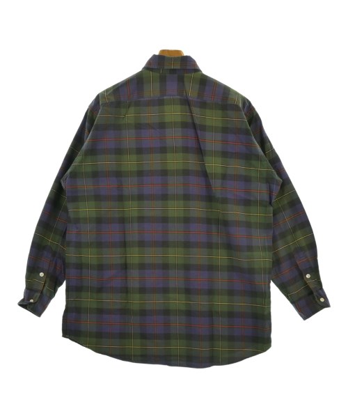 Polo Ralph Lauren（ポロラルフローレン）カジュアルシャツ カーキ サイズ:LL メンズ/2200627918230