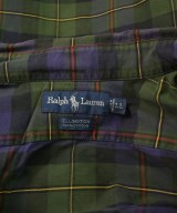 Polo Ralph Lauren（ポロラルフローレン）カジュアルシャツ カーキ サイズ:LL メンズ/2200627918230