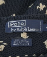 Polo Ralph Lauren（ポロラルフローレン）ニット・セーター 紺 サイズ:M メンズ/2200632997053