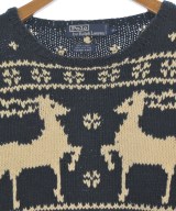Polo Ralph Lauren（ポロラルフローレン）ニット・セーター 紺 サイズ:M メンズ/2200632997053