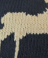 Polo Ralph Lauren（ポロラルフローレン）ニット・セーター 紺 サイズ:M メンズ/2200632997053