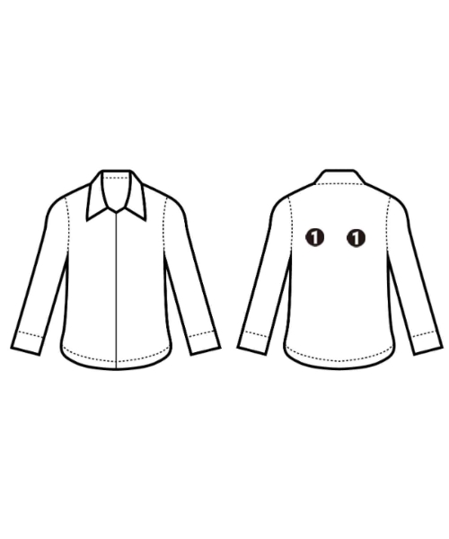 Polo Ralph Lauren（ポロラルフローレン）カジュアルシャツ ベージュ サイズ:16(L位) メンズ/2200644336086