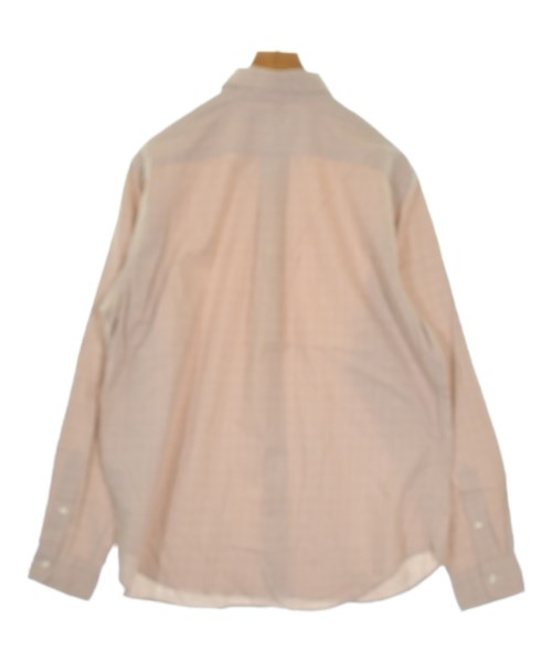 Polo Ralph Lauren（ポロラルフローレン）カジュアルシャツ ベージュ サイズ:16(L位) メンズ/2200644336086