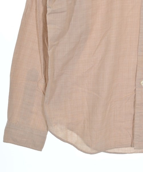 Polo Ralph Lauren（ポロラルフローレン）カジュアルシャツ ベージュ サイズ:16(L位) メンズ/2200644336086
