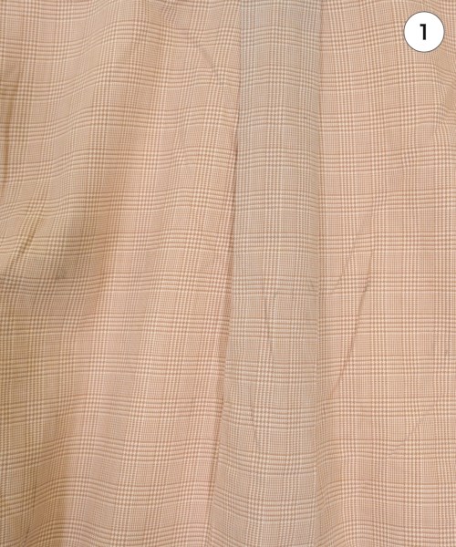 Polo Ralph Lauren（ポロラルフローレン）カジュアルシャツ ベージュ サイズ:16(L位) メンズ/2200644336086