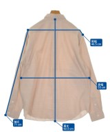 Polo Ralph Lauren（ポロラルフローレン）カジュアルシャツ ベージュ サイズ:16(L位) メンズ/2200644336086