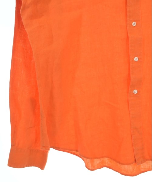 Polo Ralph Lauren（ポロラルフローレン）カジュアルシャツ オレンジ サイズ:XL メンズ/2200644810166