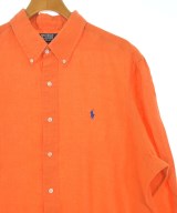Polo Ralph Lauren（ポロラルフローレン）カジュアルシャツ オレンジ サイズ:XL メンズ/2200644810166