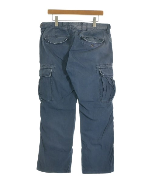 Polo Ralph Lauren（ポロラルフローレン）カーゴパンツ 紺 サイズ:34(XL位) メンズ/2200574662026