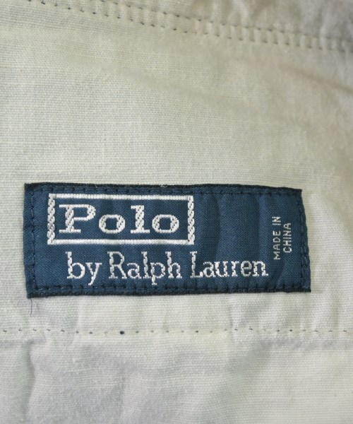 Polo Ralph Lauren（ポロラルフローレン）カーゴパンツ 紺 サイズ:34(XL位) メンズ/2200574662026
