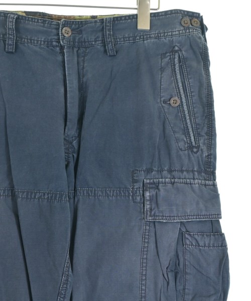 Polo Ralph Lauren（ポロラルフローレン）カーゴパンツ 紺 サイズ:34(XL位) メンズ/2200574662026