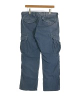 Polo Ralph Lauren（ポロラルフローレン）カーゴパンツ 紺 サイズ:34(XL位) メンズ/2200574662026