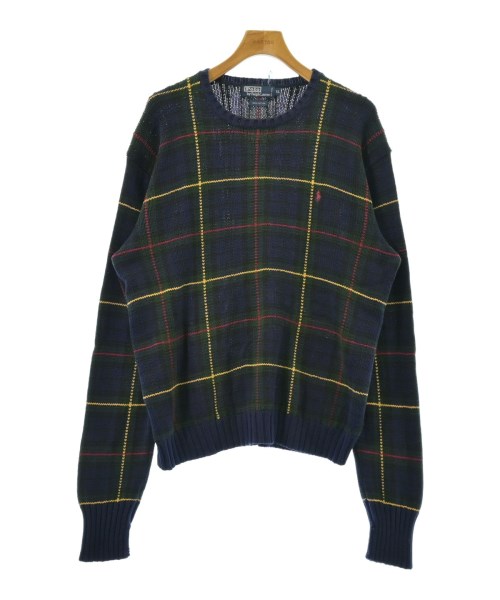 ポロラルフローレン(Polo Ralph Lauren)のPolo Ralph Lauren ニット・セーター