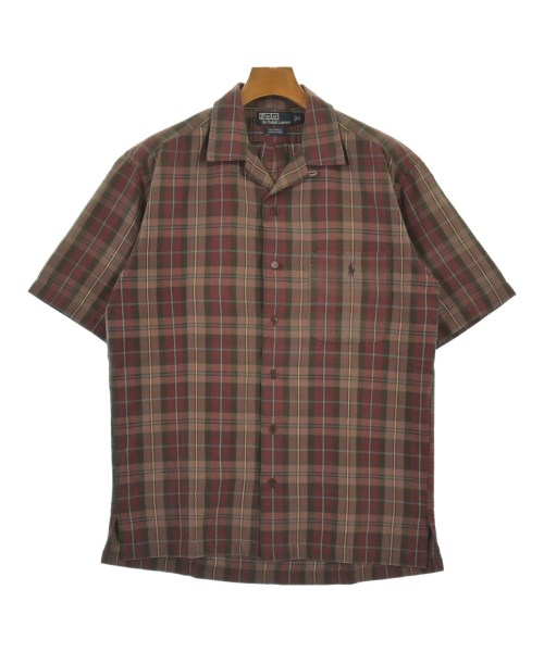 ポロラルフローレン(Polo Ralph Lauren)のPolo Ralph Lauren カジュアルシャツ