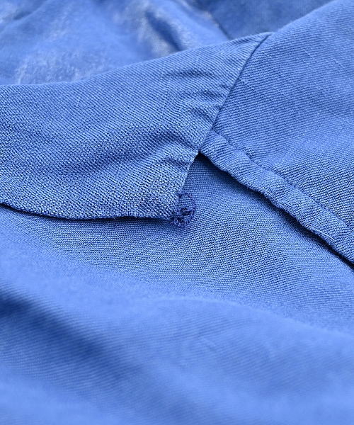Polo Ralph Lauren（ポロラルフローレン）カジュアルシャツ 青 サイズ:L メンズ/2200577489033