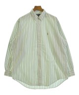 Polo Ralph Lauren カジュアルシャツ