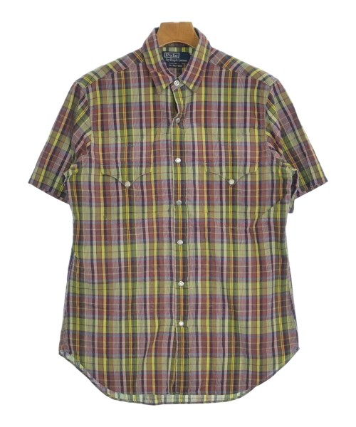 ポロラルフローレン(Polo Ralph Lauren)のPolo Ralph Lauren カジュアルシャツ