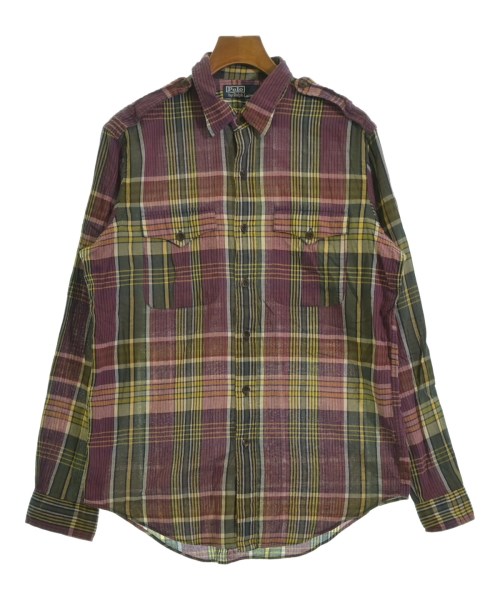 ポロラルフローレン(Polo Ralph Lauren)のPolo Ralph Lauren カジュアルシャツ