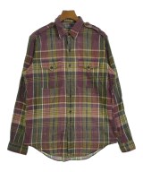Polo Ralph Lauren カジュアルシャツ