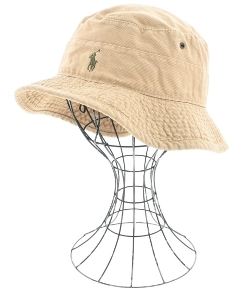 ポロラルフローレン(Polo Ralph Lauren)のPolo Ralph Lauren ハット