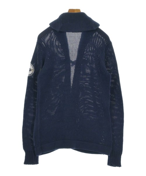 Polo Ralph Lauren（ポロラルフローレン）カーディガン 紺 サイズ:S レディース/2200539758016