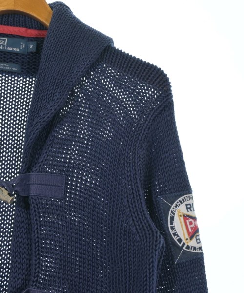 Polo Ralph Lauren（ポロラルフローレン）カーディガン 紺 サイズ:S レディース/2200539758016