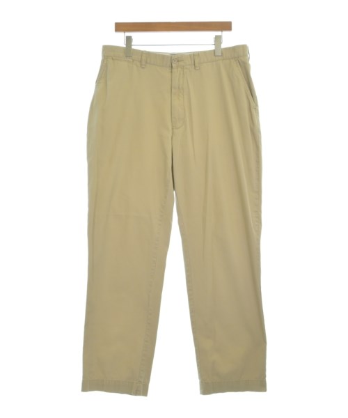 Polo Ralph Lauren(ポロラルフローレン)チノパン ベージュ サイズ:36(XS位)/2200539631043